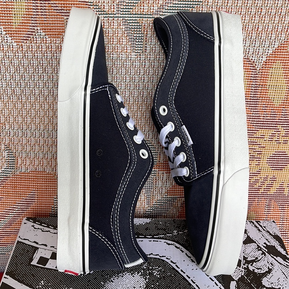 Vans Skate Chukka Low 
Dark Navy
VNOA4BX4DNV
MN sneakers - skateboarding - Picture 12 of 16